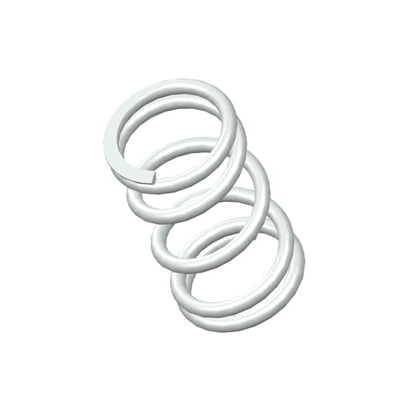 Approved Vendor Compression Spring, O= .703, L= 1.25, W= .080 G509959561 - main